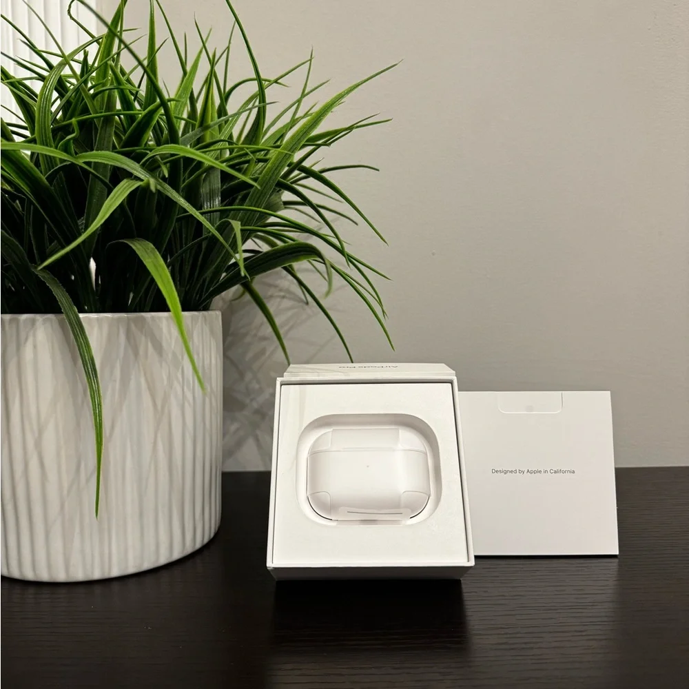 Apple AirPods Pro 2nd gen